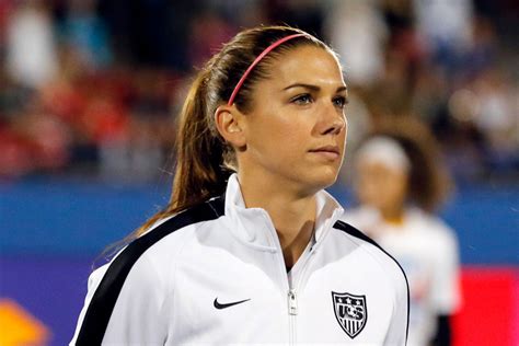 alex morgan net worth 2022